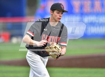 Thumbnail 2 in Westlake vs. Canyon (Hill Country Classic) photogallery.