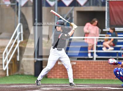Thumbnail 2 in Westlake vs. Canyon (Hill Country Classic) photogallery.
