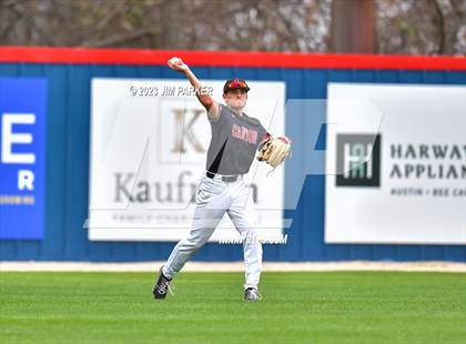 Thumbnail 2 in Westlake vs. Canyon (Hill Country Classic) photogallery.