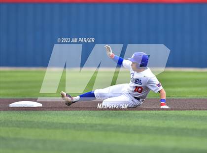 Thumbnail 1 in Westlake vs. Canyon (Hill Country Classic) photogallery.