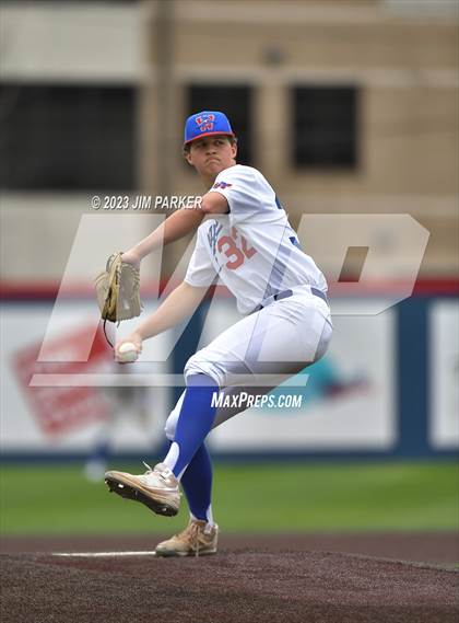 Thumbnail 2 in Westlake vs. Canyon (Hill Country Classic) photogallery.