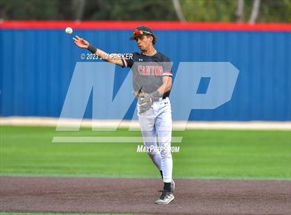 Thumbnail 2 in Westlake vs. Canyon (Hill Country Classic) photogallery.