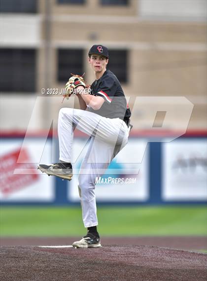 Thumbnail 1 in Westlake vs. Canyon (Hill Country Classic) photogallery.