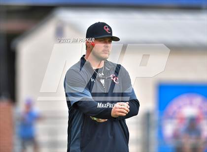 Thumbnail 3 in Westlake vs. Canyon (Hill Country Classic) photogallery.
