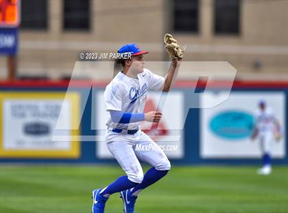 Thumbnail 3 in Westlake vs. Canyon (Hill Country Classic) photogallery.