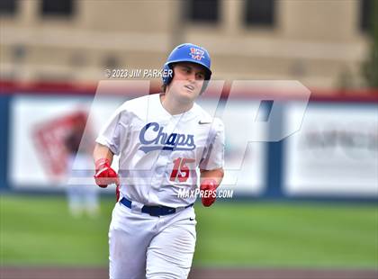 Thumbnail 3 in Westlake vs. Canyon (Hill Country Classic) photogallery.