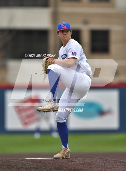 Thumbnail 3 in Westlake vs. Canyon (Hill Country Classic) photogallery.