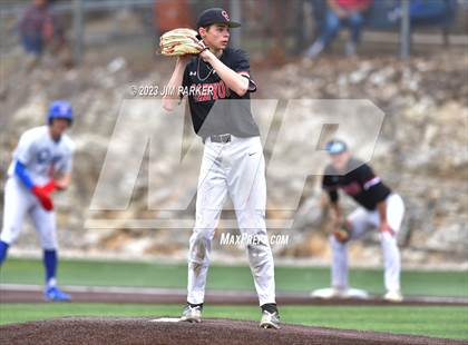 Thumbnail 3 in Westlake vs. Canyon (Hill Country Classic) photogallery.