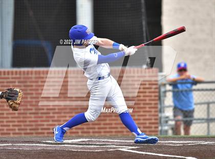 Thumbnail 1 in Westlake vs. Canyon (Hill Country Classic) photogallery.