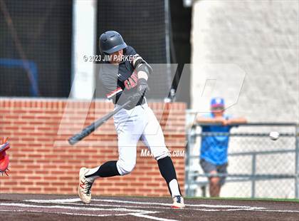 Thumbnail 2 in Westlake vs. Canyon (Hill Country Classic) photogallery.