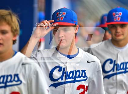 Thumbnail 1 in Westlake vs. Canyon (Hill Country Classic) photogallery.