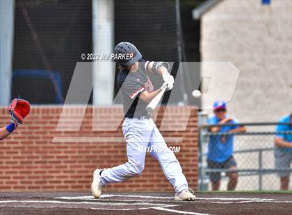 Thumbnail 2 in Westlake vs. Canyon (Hill Country Classic) photogallery.