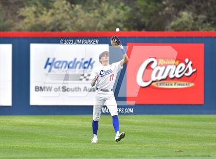 Thumbnail 2 in Westlake vs. Canyon (Hill Country Classic) photogallery.