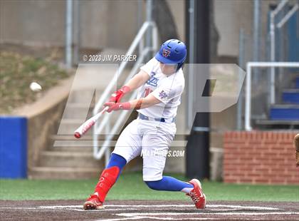Thumbnail 3 in Westlake vs. Canyon (Hill Country Classic) photogallery.
