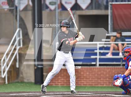 Thumbnail 1 in Westlake vs. Canyon (Hill Country Classic) photogallery.