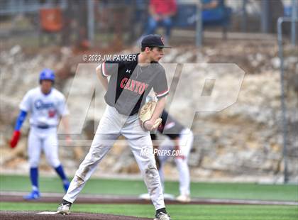 Thumbnail 1 in Westlake vs. Canyon (Hill Country Classic) photogallery.