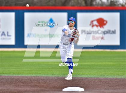Thumbnail 1 in Westlake vs. Canyon (Hill Country Classic) photogallery.