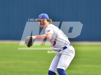 Thumbnail 1 in Westlake vs. Canyon (Hill Country Classic) photogallery.