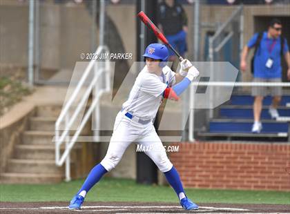 Thumbnail 2 in Westlake vs. Canyon (Hill Country Classic) photogallery.