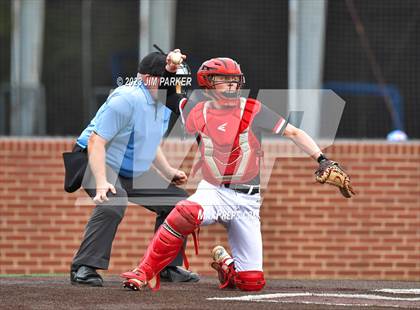 Thumbnail 3 in Westlake vs. Canyon (Hill Country Classic) photogallery.