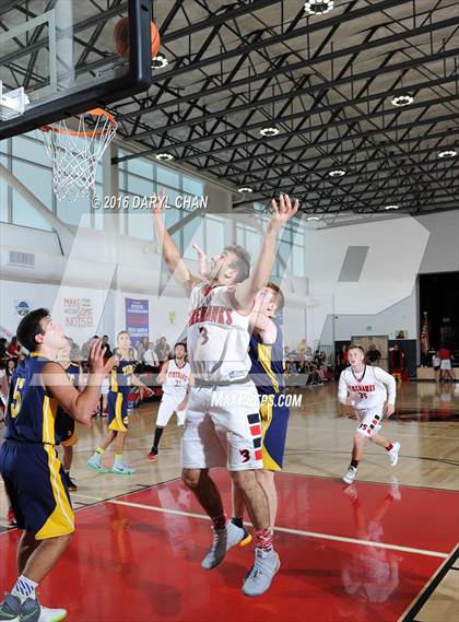 Thumbnail 1 in Shalhevet vs. Torah Academy of Bergen County, NY (Steve Glouberman Tournament) photogallery.