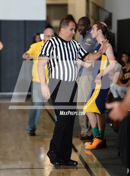 Thumbnail 2 in Shalhevet vs. Torah Academy of Bergen County, NY (Steve Glouberman Tournament) photogallery.