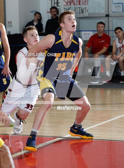 Thumbnail 1 in Shalhevet vs. Torah Academy of Bergen County, NY (Steve Glouberman Tournament) photogallery.