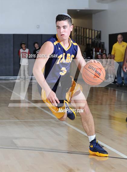 Thumbnail 1 in Shalhevet vs. Torah Academy of Bergen County, NY (Steve Glouberman Tournament) photogallery.