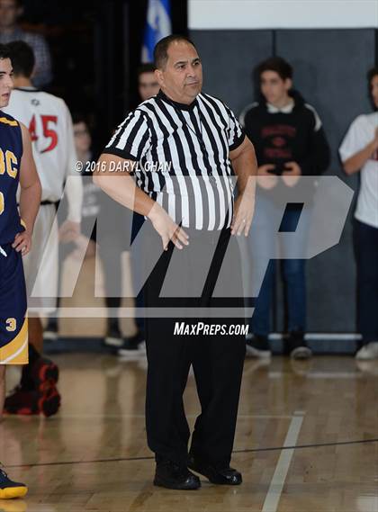 Thumbnail 3 in Shalhevet vs. Torah Academy of Bergen County, NY (Steve Glouberman Tournament) photogallery.