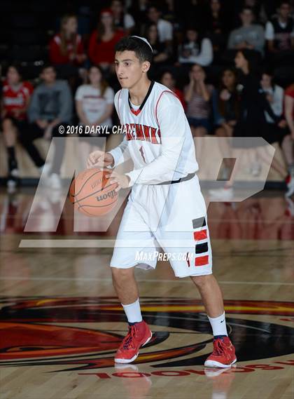 Thumbnail 1 in Shalhevet vs. Torah Academy of Bergen County, NY (Steve Glouberman Tournament) photogallery.