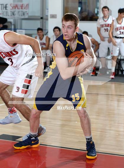 Thumbnail 3 in Shalhevet vs. Torah Academy of Bergen County, NY (Steve Glouberman Tournament) photogallery.