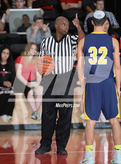 Thumbnail 1 in Shalhevet vs. Torah Academy of Bergen County, NY (Steve Glouberman Tournament) photogallery.