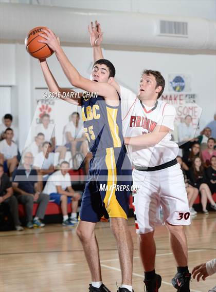 Thumbnail 3 in Shalhevet vs. Torah Academy of Bergen County, NY (Steve Glouberman Tournament) photogallery.