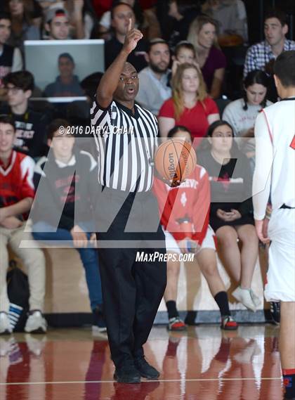 Thumbnail 2 in Shalhevet vs. Torah Academy of Bergen County, NY (Steve Glouberman Tournament) photogallery.