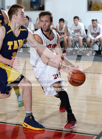 Thumbnail 3 in Shalhevet vs. Torah Academy of Bergen County, NY (Steve Glouberman Tournament) photogallery.