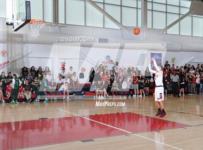 Thumbnail 2 in Shalhevet vs. Torah Academy of Bergen County, NY (Steve Glouberman Tournament) photogallery.