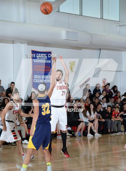 Thumbnail 3 in Shalhevet vs. Torah Academy of Bergen County, NY (Steve Glouberman Tournament) photogallery.