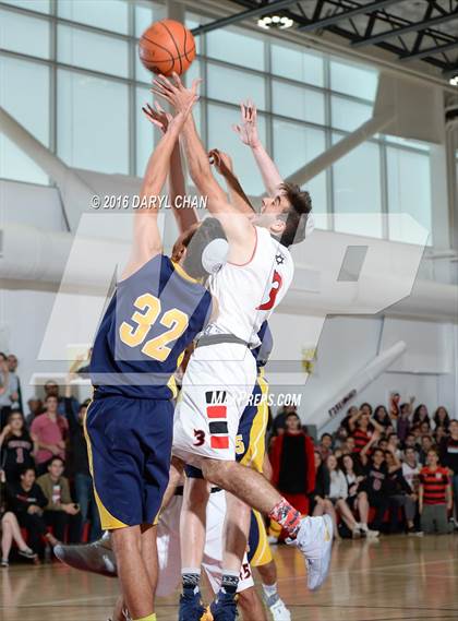Thumbnail 2 in Shalhevet vs. Torah Academy of Bergen County, NY (Steve Glouberman Tournament) photogallery.