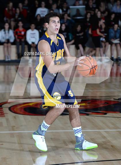 Thumbnail 1 in Shalhevet vs. Torah Academy of Bergen County, NY (Steve Glouberman Tournament) photogallery.