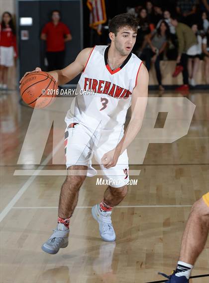Thumbnail 1 in Shalhevet vs. Torah Academy of Bergen County, NY (Steve Glouberman Tournament) photogallery.