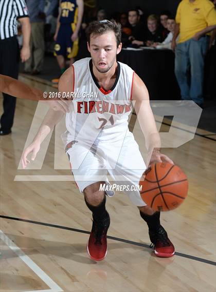 Thumbnail 3 in Shalhevet vs. Torah Academy of Bergen County, NY (Steve Glouberman Tournament) photogallery.