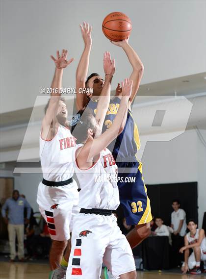 Thumbnail 1 in Shalhevet vs. Torah Academy of Bergen County, NY (Steve Glouberman Tournament) photogallery.