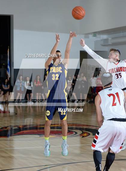 Thumbnail 1 in Shalhevet vs. Torah Academy of Bergen County, NY (Steve Glouberman Tournament) photogallery.