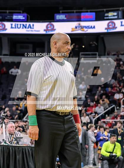 Thumbnail 3 in NYSPHSAA Division 2 State Championships (Finals 190, 235 & 285) photogallery.