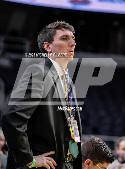 Thumbnail 2 in NYSPHSAA Division 2 State Championships (Finals 190, 235 & 285) photogallery.