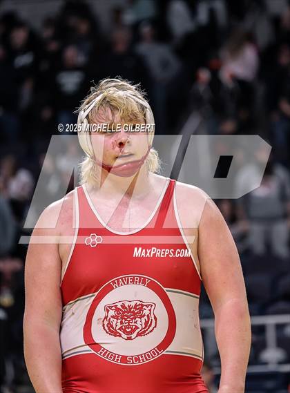 Thumbnail 3 in NYSPHSAA Division 2 State Championships (Finals 190, 235 & 285) photogallery.