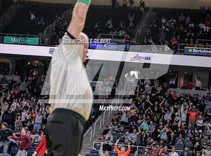 Thumbnail 2 in NYSPHSAA Division 2 State Championships (Finals 190, 235 & 285) photogallery.