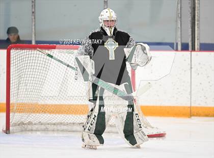 Thumbnail 2 in Bishop Hendricken (RI) @ Notre Dame, WH photogallery.