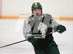Photo from the gallery "Bishop Hendricken (RI) @ Notre Dame, WH"