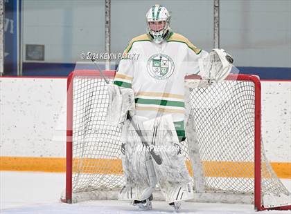 Thumbnail 2 in Bishop Hendricken (RI) @ Notre Dame, WH photogallery.